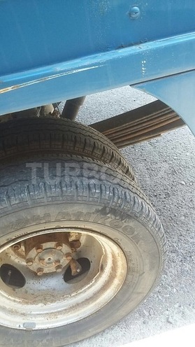 Hyundai H 100 1998, 150,000 km - 2.5 л - Bakı