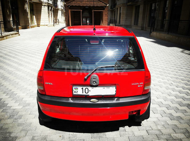 Opel Vita 1998, 201,000 km - 1.4 l - Bakı