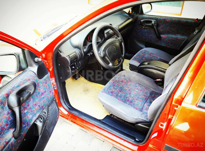 Opel Vita 1998, 201,000 km - 1.4 l - Bakı