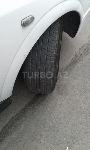 Opel Astra 1998, 372,000 km - 1.6 л - Zaqatala