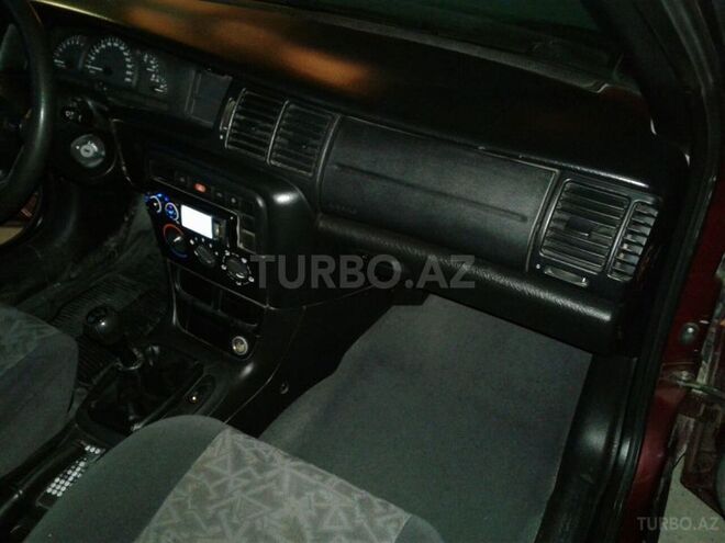 Opel Vectra 1997, 219,130 km - 1.6 l - İmişli