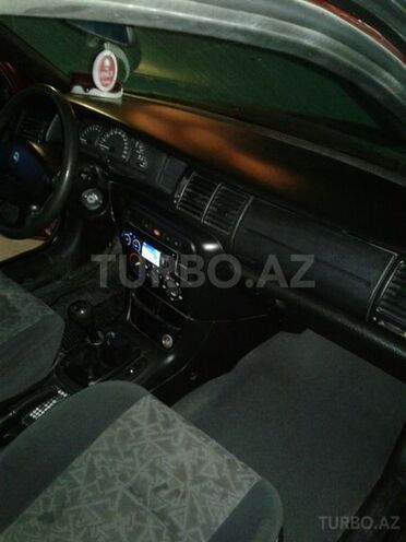 Opel Vectra 1997, 219,130 km - 1.6 l - İmişli
