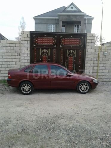 Opel Vectra 1997, 219,130 km - 1.6 l - İmişli