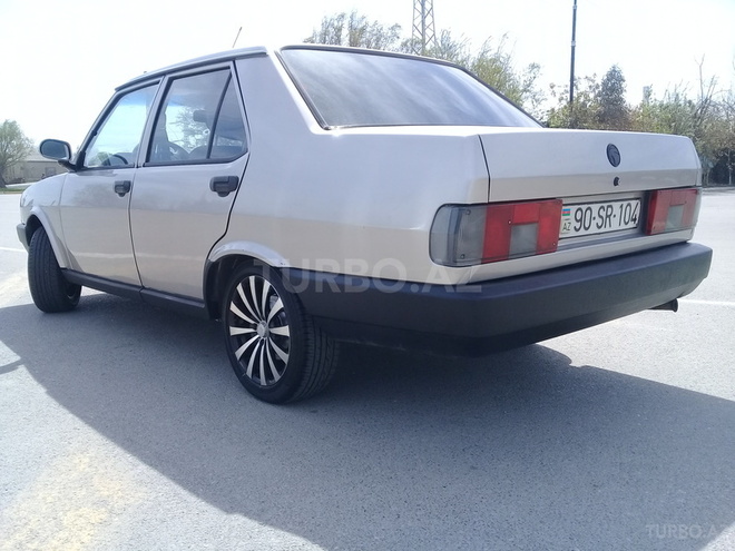 Tofas Sahin 2003, 179,600 km - 1.6 л - Sumqayıt