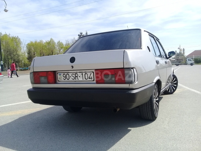 Tofas Sahin 2003, 179,600 km - 1.6 л - Sumqayıt
