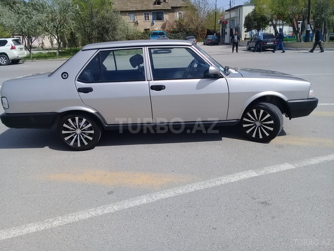 Tofas Sahin 2003, 179,600 km - 1.6 л - Sumqayıt