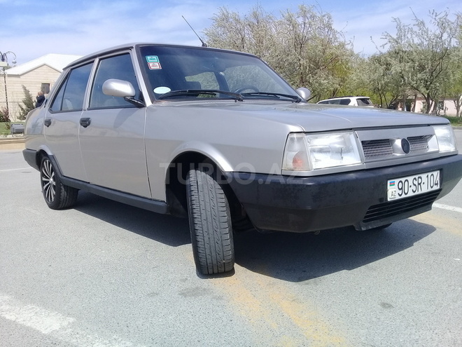 Tofas Sahin 2003, 179,600 km - 1.6 л - Sumqayıt
