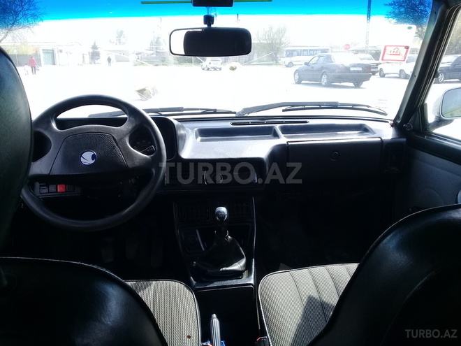 Tofas Sahin 2003, 179,600 km - 1.6 л - Sumqayıt