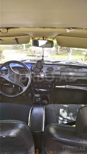 LADA (VAZ) 2106 1989, 943,490 km - 1.3 l - Lənkəran