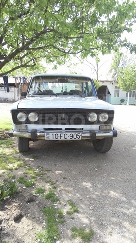 LADA (VAZ) 2106 1989, 943,490 km - 1.3 l - Lənkəran