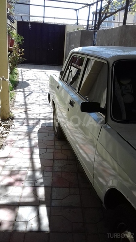LADA (VAZ) 2107 2007, 153,498 km - 1.6 l - Bakı