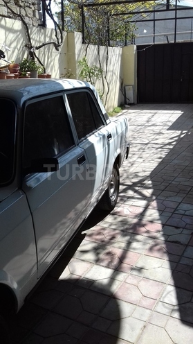 LADA (VAZ) 2107 2007, 153,498 km - 1.6 l - Bakı