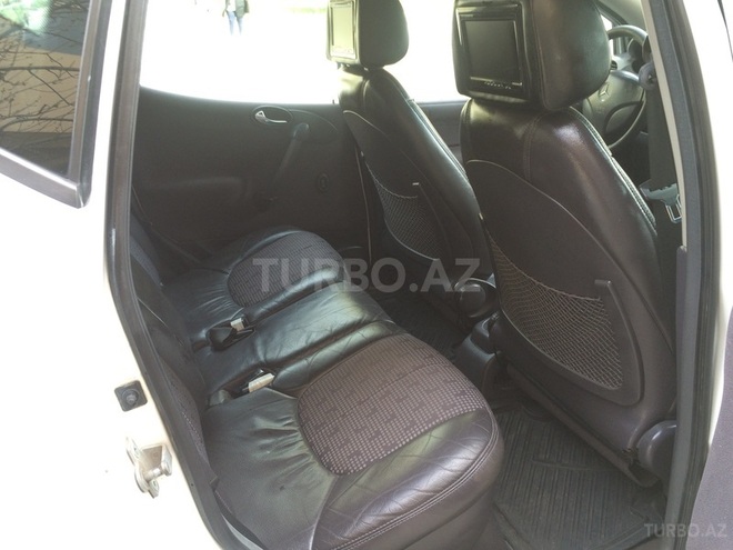 Mercedes A 160 2001, 160,554 km - 1.6 л - Bakı