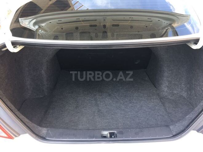 Nissan Sunny 2014, 65,000 km - 1.5 l - Bakı