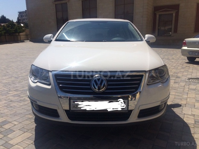 Volkswagen Passat 2011, 110,379 km - 1.8 л - Bakı