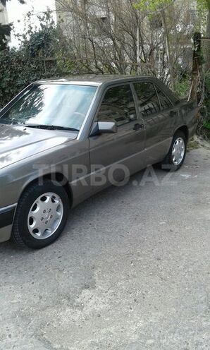 Mercedes 190 1993, 303,000 km - 2.0 l - Bakı
