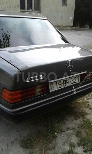 Mercedes 190 1993, 303,000 km - 2.0 l - Bakı