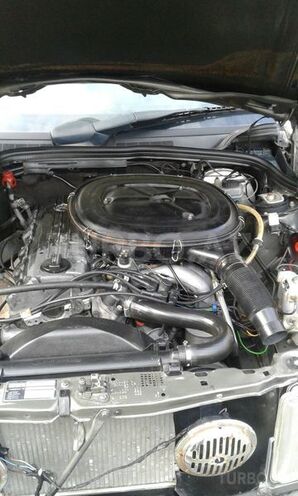 Mercedes 190 1993, 303,000 km - 2.0 l - Bakı