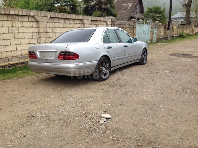 Mercedes E 300 1999, 333,524 km - 3.0 l - Lənkəran