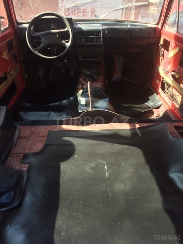 LADA (VAZ) Niva 1985, 270,000 km - 1.6 l - Bakı