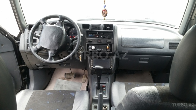 Toyota RAV4 1997, 280,000 km - 2.0 l - Bakı