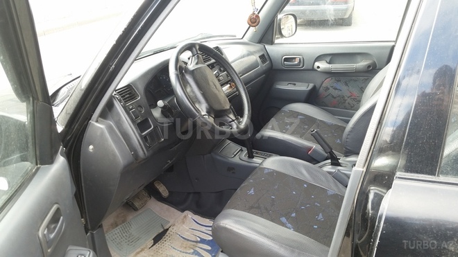 Toyota RAV4 1997, 280,000 km - 2.0 l - Bakı