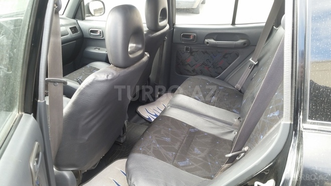 Toyota RAV4 1997, 280,000 km - 2.0 l - Bakı