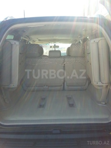 Toyota Prado 2006, 150,000 km - 4.0 l - Sumqayıt