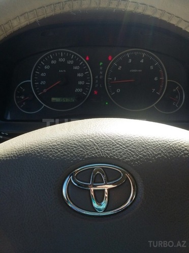 Toyota Prado 2006, 150,000 km - 4.0 l - Sumqayıt