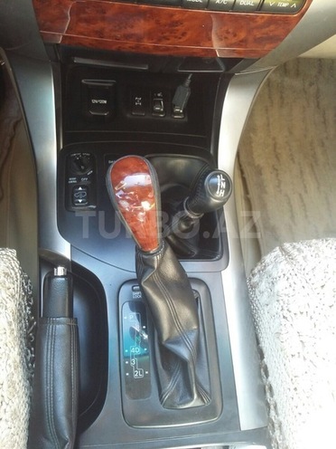 Toyota Prado 2006, 150,000 km - 4.0 l - Sumqayıt
