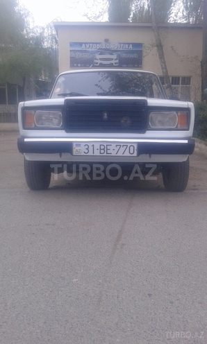 LADA (VAZ) 2104 2011, 80,000 km - 1.6 л - İsmayıllı