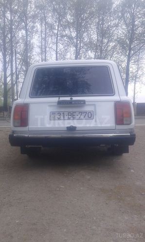 LADA (VAZ) 2104 2011, 80,000 km - 1.6 л - İsmayıllı