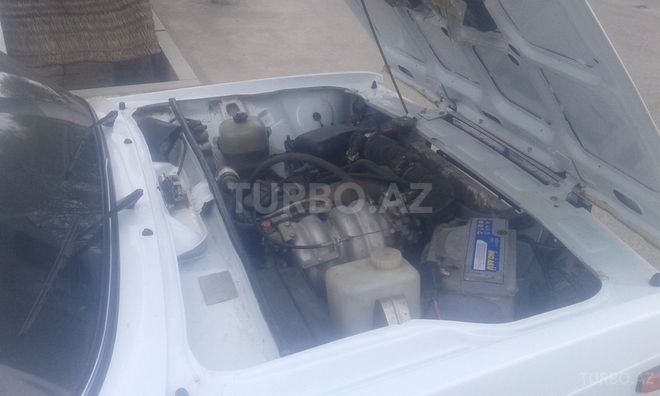 LADA (VAZ) 2104 2011, 80,000 km - 1.6 л - İsmayıllı