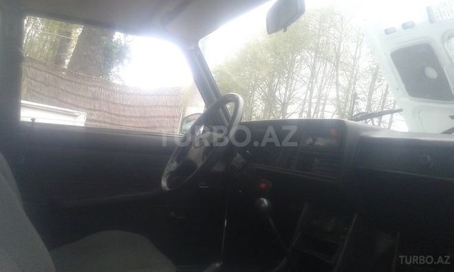 LADA (VAZ) 2104 2011, 80,000 km - 1.6 л - İsmayıllı