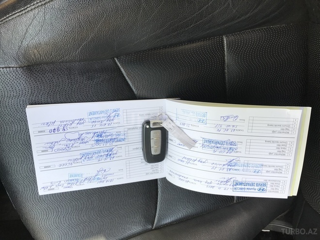 Hyundai Elantra 2012, 75,000 km - 1.8 л - Bakı