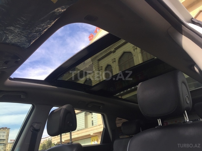 Hyundai Grand Santa Fe 2013, 20,000 km - 3.3 l - Bakı