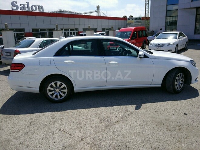 Mercedes E 200 2015, 33,127 km - 2.0 l - Bakı