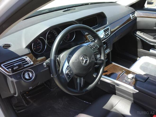 Mercedes E 200 2015, 33,127 km - 2.0 l - Bakı