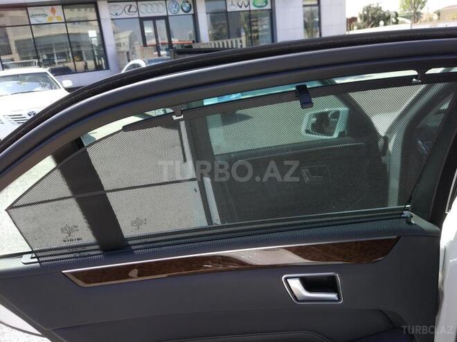 Mercedes E 200 2015, 33,127 km - 2.0 l - Bakı
