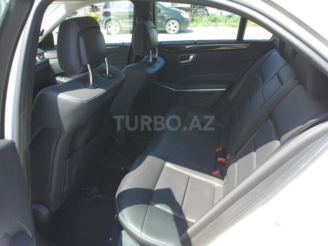 Mercedes E 200 2015, 33,127 km - 2.0 l - Bakı
