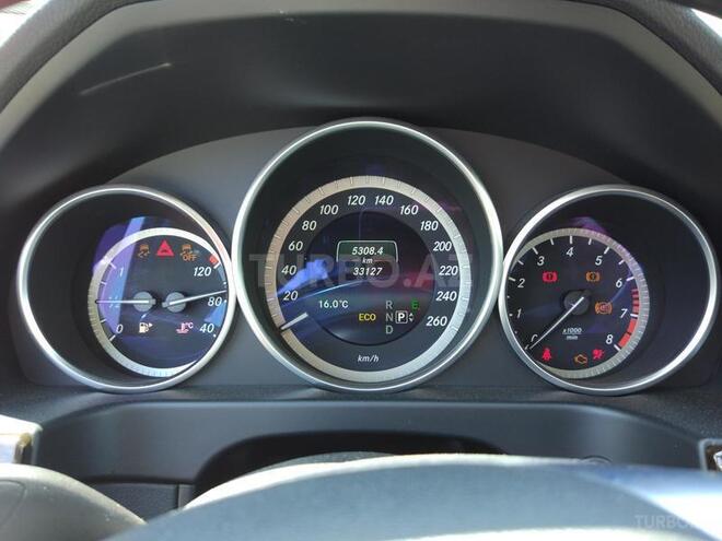 Mercedes E 200 2015, 33,127 km - 2.0 l - Bakı