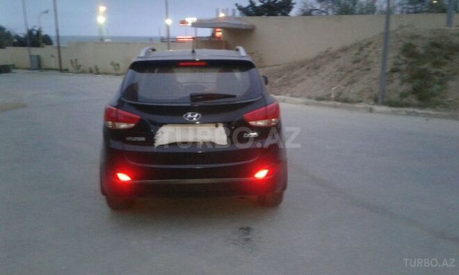 Hyundai ix35 2010, 100,000 km - 2.0 l - Bakı