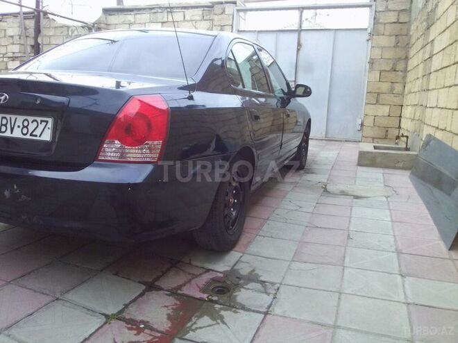 Hyundai Elantra 2005, 305,000 km - 2.0 л - Xırdalan