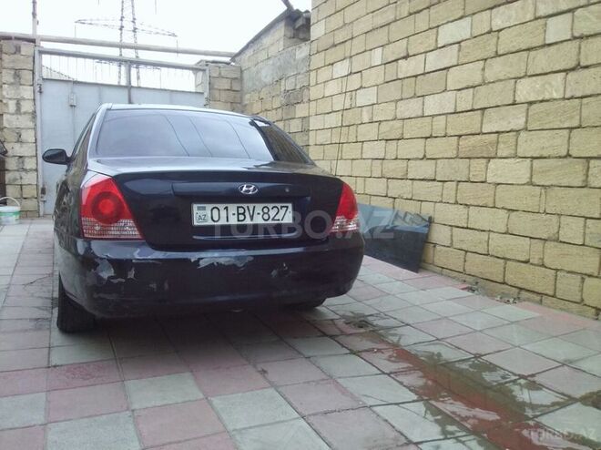 Hyundai Elantra 2005, 305,000 km - 2.0 л - Xırdalan
