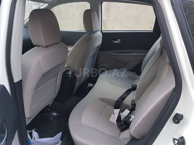 Nissan Qashqai 2013, 9,400 km - 2.0 l - Bakı