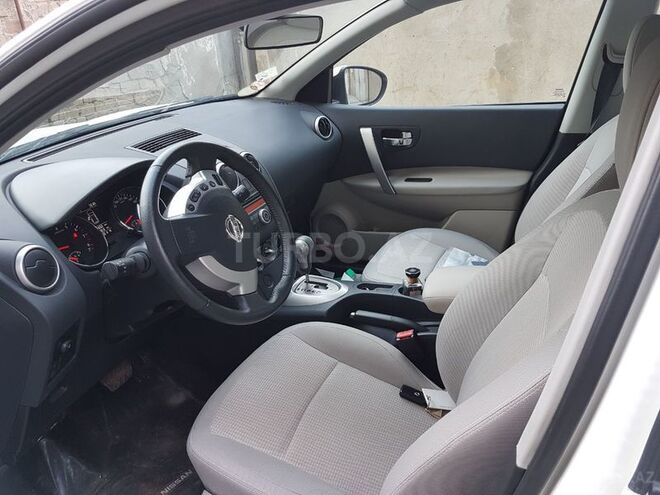 Nissan Qashqai 2013, 9,400 km - 2.0 l - Bakı