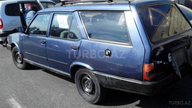 Tofas Kartal 2003, 15,000 km - 1.6 l - Bakı