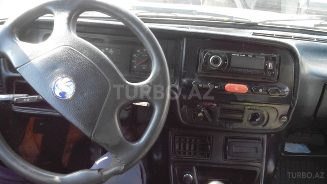 Tofas Kartal 2003, 15,000 km - 1.6 l - Bakı