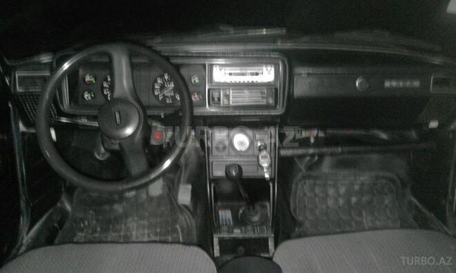 LADA (VAZ) 2107 2008, 70,000 km - 1.6 л - Qax