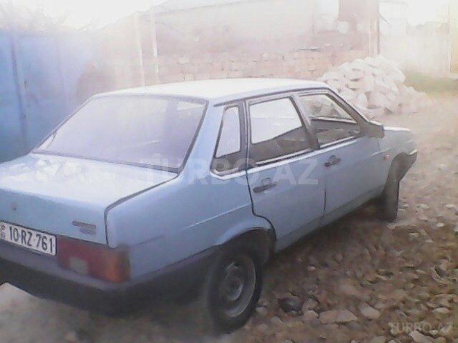 LADA (VAZ) 21099 1993, 500,000 km - 1.5 л - Bakı
